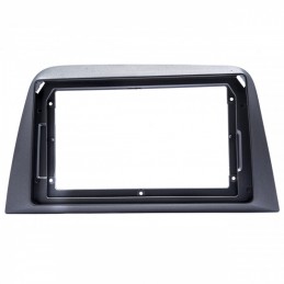 RĂĄmeÄek autorĂĄdia (2DIN) SEAT Toledo III (2004-2009) (B)